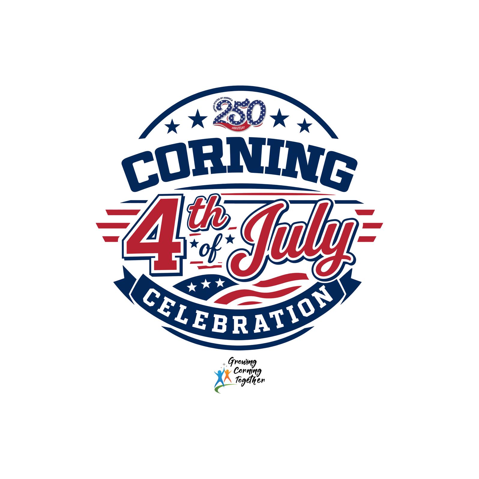2026 4th of July T-Shirt Design