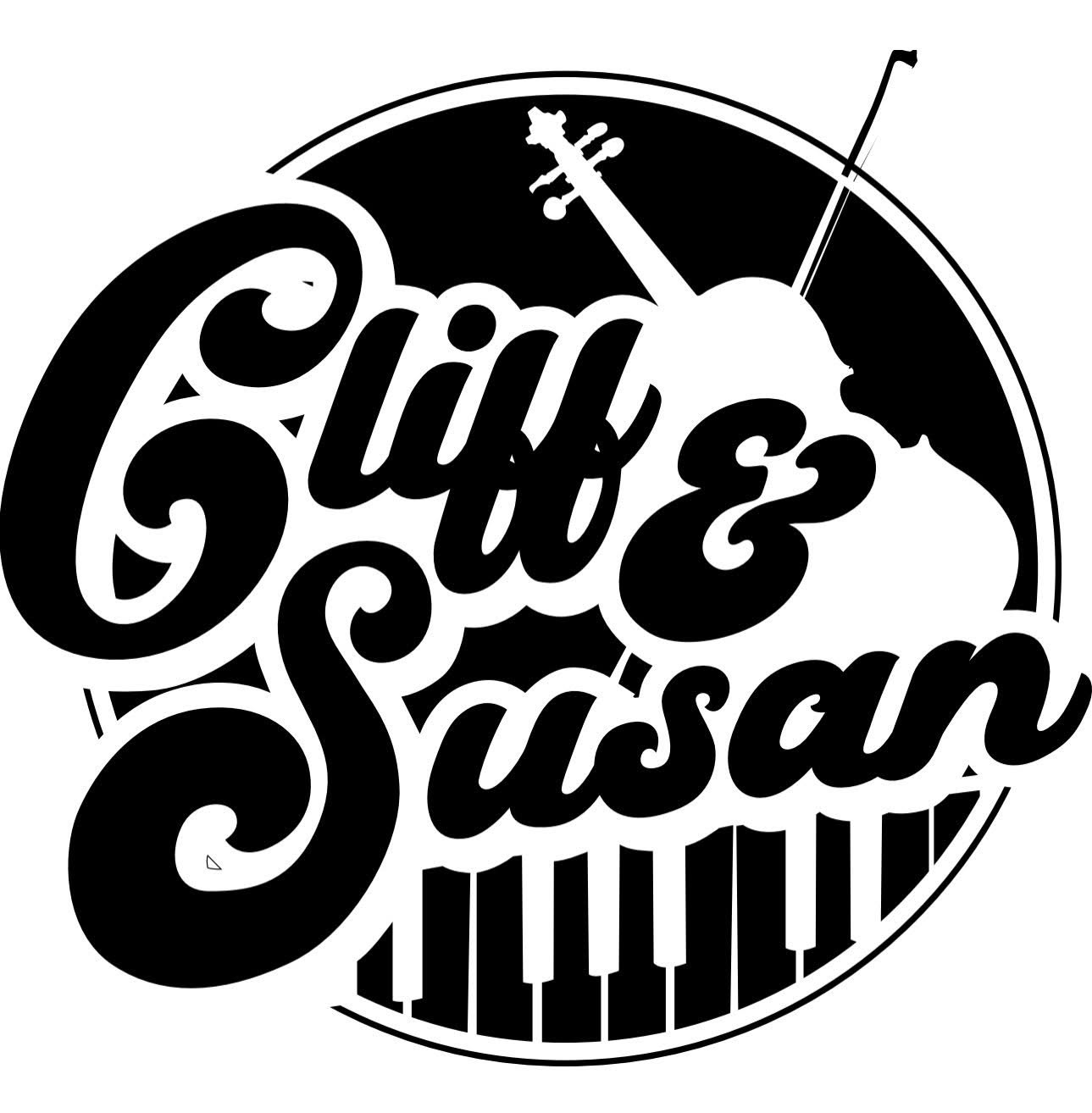Cliff and Susan, award-winning country music duo