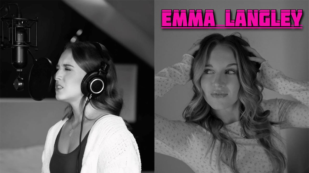 Emma Langley Performance